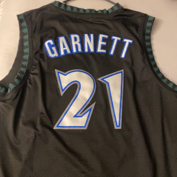 New nba jerseys, never worn, no tags - Picture 6 of 6